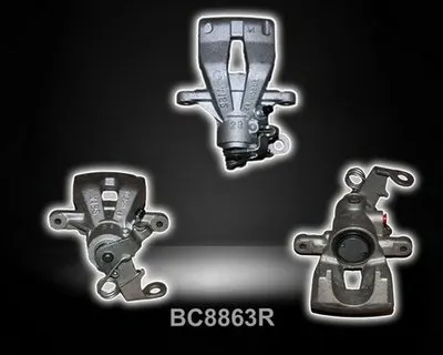 Тормозной суппорт SHAFTEC купить