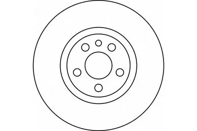 Тормозной диск HELLA PAGID купить