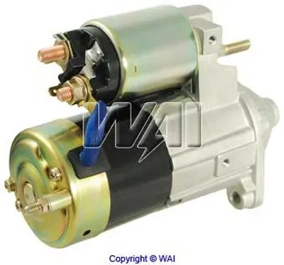 Стартер WAIglobal купить