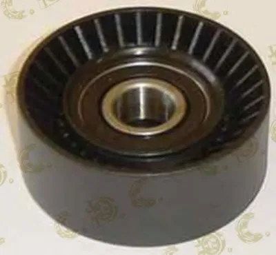 Паразитный / ведущий ролик, поликлиновой ремень AUTOKIT купить