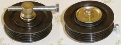 Натяжная планка, поликлиновой ремень AUTOKIT купить