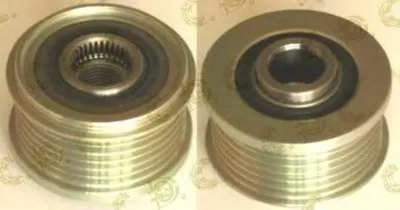 Механизм свободного хода генератора AUTOKIT купить