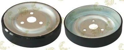 Паразитный / ведущий ролик, поликлиновой ремень AUTOKIT купить