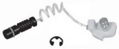 Сигнализатор, износ тормозных колодок Metalcaucho купить