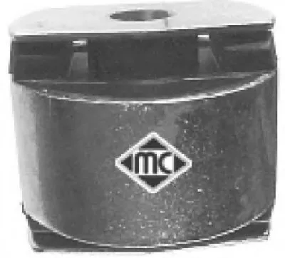 Подвеска, рычаг независимой подвески колеса Metalcaucho купить