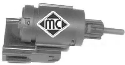 Выключатель фонаря сигнала торможения Metalcaucho купить