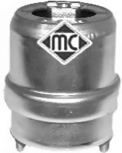 Кронштейн двигателя Metalcaucho купить