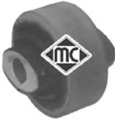 Подвеска, рычаг независимой подвески колеса Metalcaucho купить