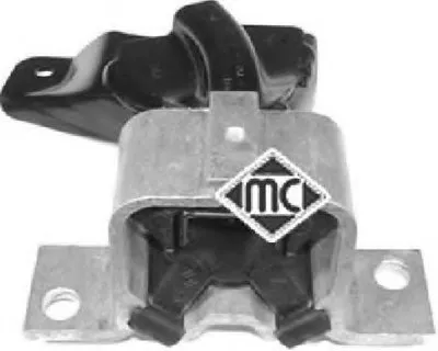 Кронштейн двигателя Metalcaucho купить