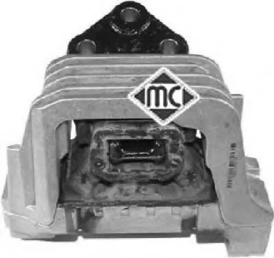 Кронштейн двигателя