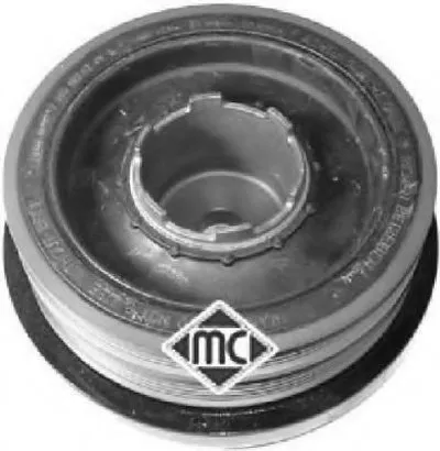 Ременный шкив, коленчатый вал Metalcaucho купить