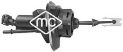 Главный цилиндр, система сцепления Metalcaucho купить