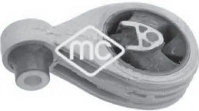 Кронштейн двигателя Metalcaucho купить