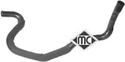 Шланг радиатора