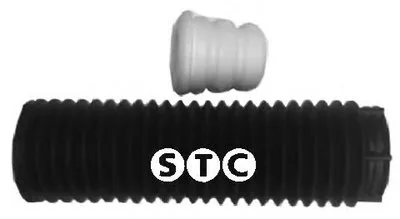 Буфер, амортизация STC купить