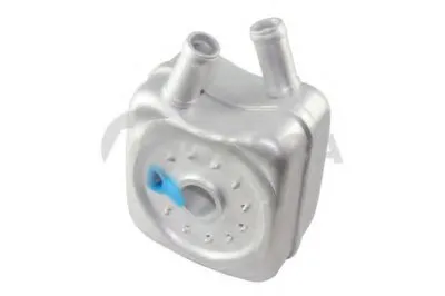 масляный радиатор, двигательное масло OSSCA купить