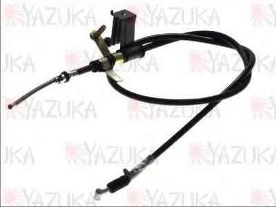 Трос, стояночная тормозная система YAZUKA купить