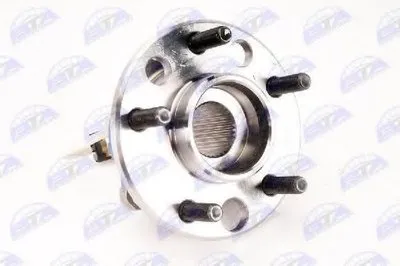 ? колесн. ступицы = BTA купить