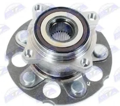 Комплект подшипника ступицы колеса BTA купить