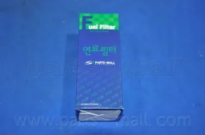 Масляный фильтр PARTS-MALL купить