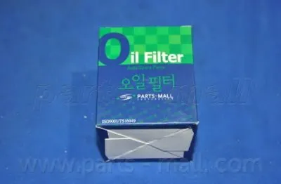 Масляный фильтр PARTS-MALL купить