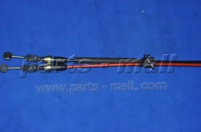 Тросик сцепления PARTS-MALL купить