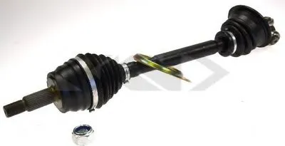 Приводной вал LÖBRO купить