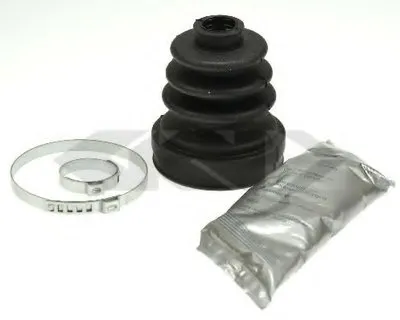 Комплект пылника, приводной вал SPIDAN купить