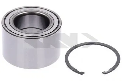 Комплект подшипника ступицы колеса SPIDAN купить