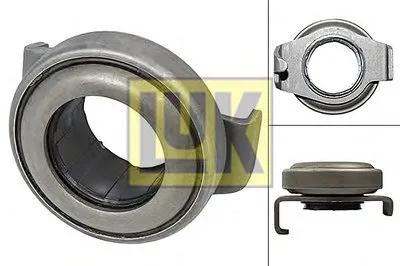 Выжимной подшипник LuK купить