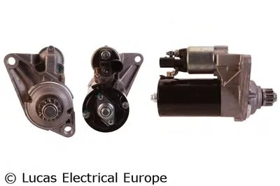 Стартер LUCAS ELECTRICAL купить