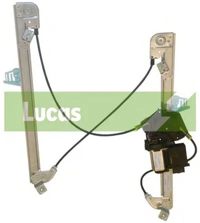 Подъемное устройство для окон LUCAS ELECTRICAL купить