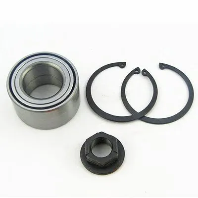 Комплект подшипника ступицы колеса FISPA купить