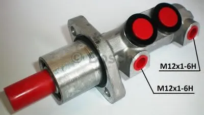 целиндер ручного тормоза BOSCH купить