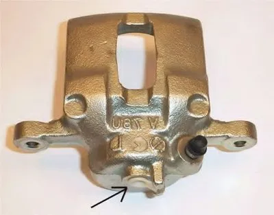 Тормозной суппорт TEXTAR купить