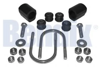 Ремкомплект, подшипник стабилизатора BENDIX купить