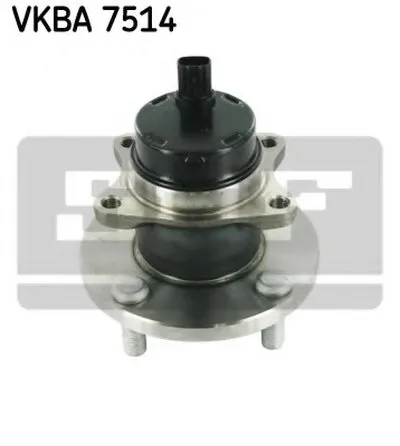 Комплект подшипника ступицы колеса SKF купить