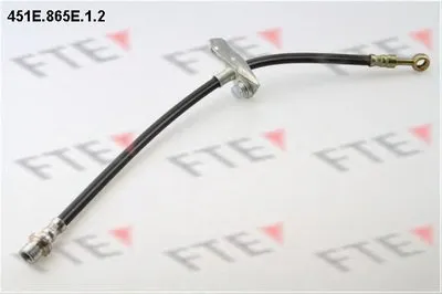 Тормозной шланг FTE купить