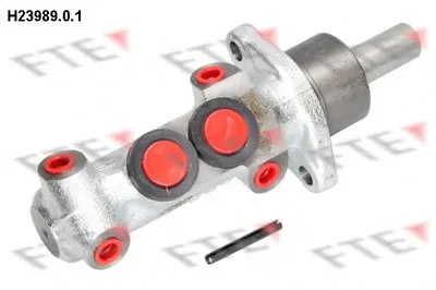 целиндер ручного тормоза FTE купить