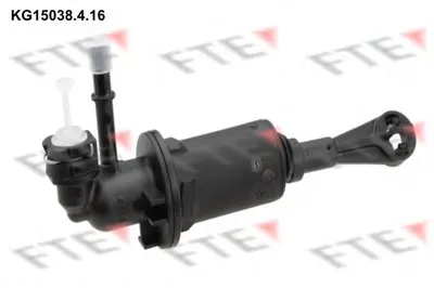 Главный цилиндр, система сцепления FTE купить