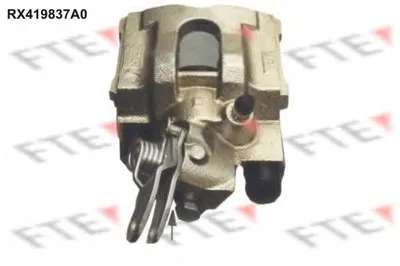 Тормозной суппорт FTE купить