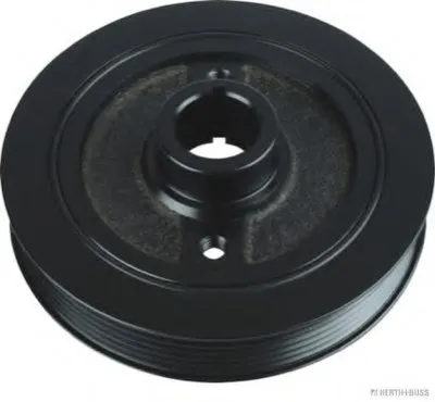 Ременный шкив, коленчатый вал HERTH+BUSS JAKOPARTS купить