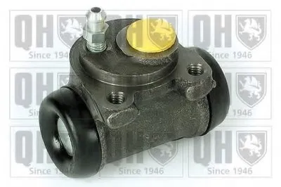 Колесный тормозной цилиндр QUINTON HAZELL купить