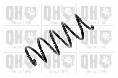 винтовая пружина QUINTON HAZELL купить