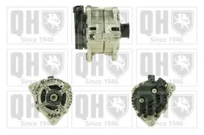 Генератор QUINTON HAZELL купить