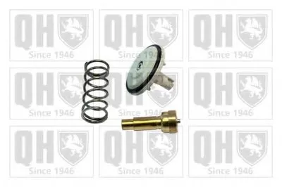 Термостат, охлаждающая жидкость QUINTON HAZELL купить