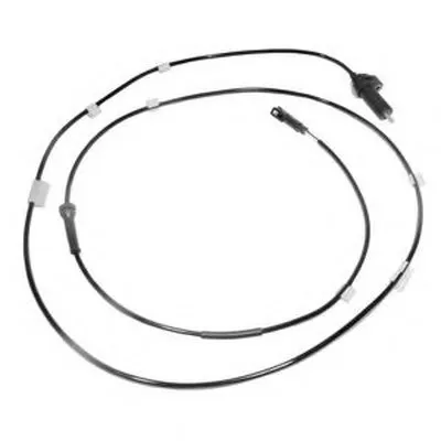 Датчик, частота вращения колеса DELPHI купить