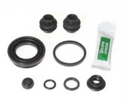 Ремкомплект, тормозной суппорт BUDWEG CALIPER купить