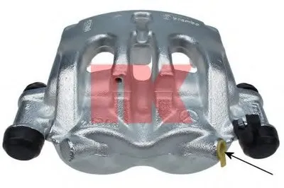 Тормозной суппорт NK купить