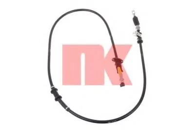 Трос, стояночная тормозная система NK купить